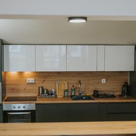 Apartment My Choice Sarajevo Exterior photo