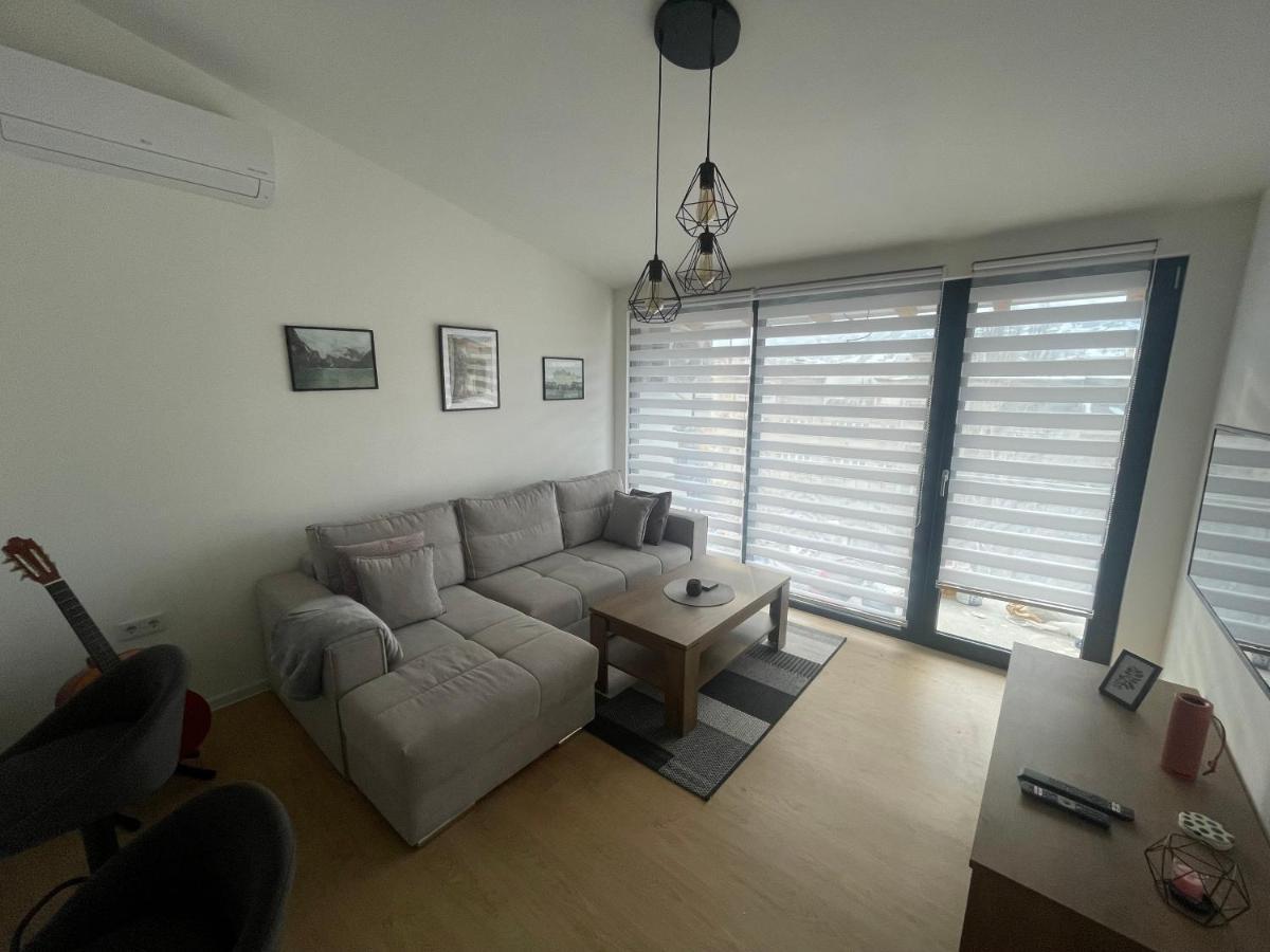 Apartment My Choice Sarajevo Exterior photo