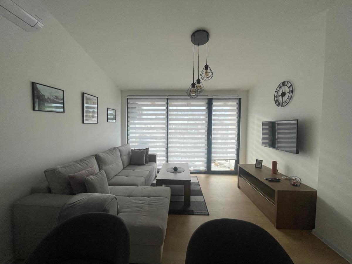 Apartment My Choice Sarajevo Exterior photo