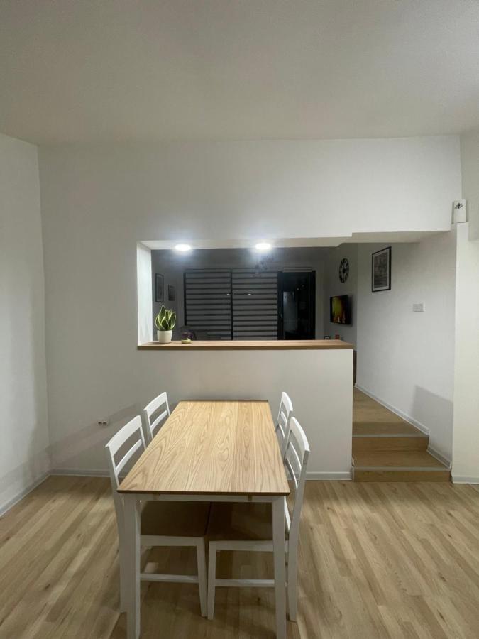 Apartment My Choice Sarajevo Exterior photo